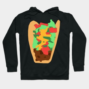 Taco Time Hoodie